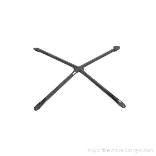 R8 Prepreg Dry Carbon Fiber Engine X-Brace Balance Bar - Audi R8 2023